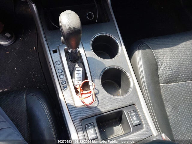 20275653 :رقم المزاد ، 1N4AL3AP6DN418750 vin ، 2013 Nissan Altima 2.5 Sl مزاد بيع