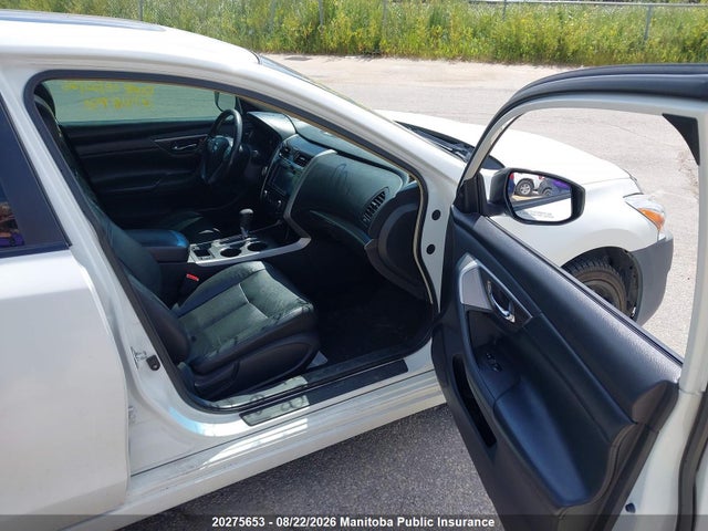 20275653 :رقم المزاد ، 1N4AL3AP6DN418750 vin ، 2013 Nissan Altima 2.5 Sl مزاد بيع