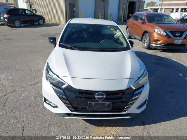 Nissan Versa 1.6 Sr 2023 3N1CN8FV9PL869650 Image 13