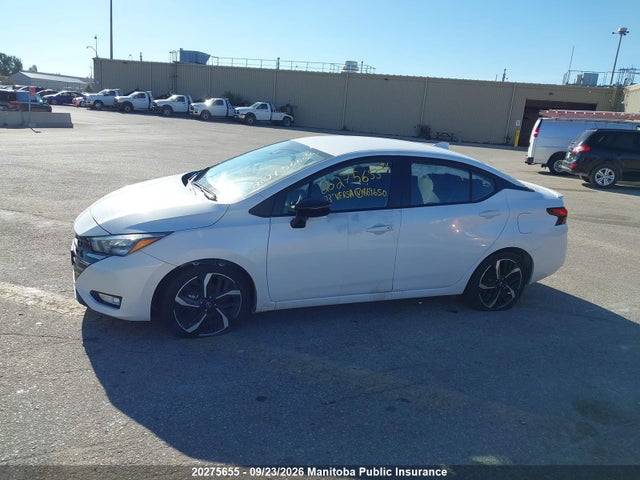 Nissan Versa 1.6 Sr 2023 3N1CN8FV9PL869650 Image 15