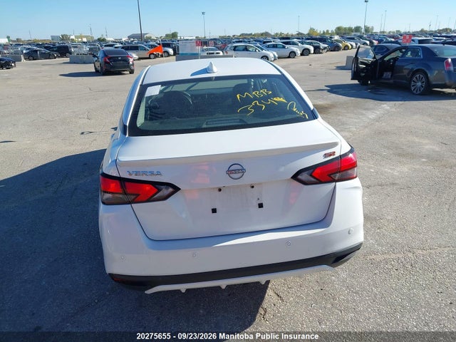 Nissan Versa 1.6 Sr 2023 3N1CN8FV9PL869650 Image 17