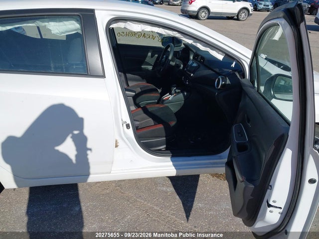 Nissan Versa 1.6 Sr 2023 3N1CN8FV9PL869650 Image 5