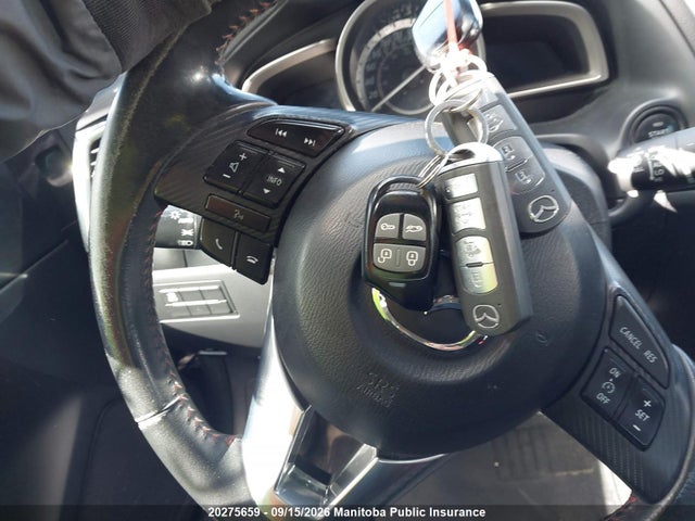 Mazda Mazda3 Gs Sky 2014 JM1BM1V76E1164797 Image 7