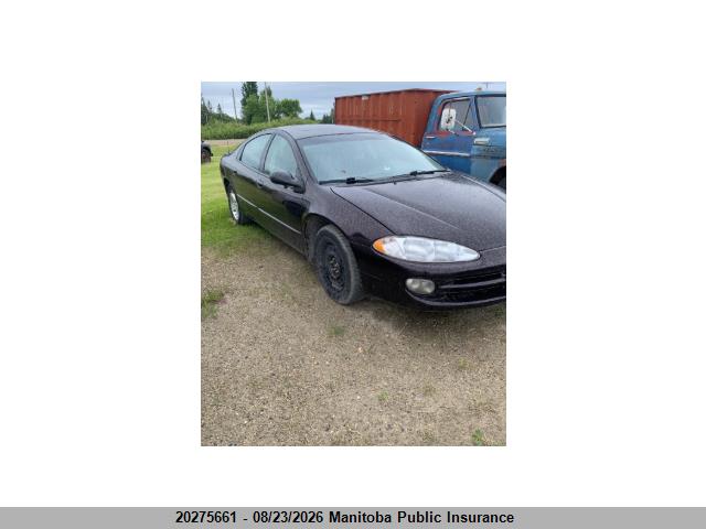 Продаж на аукціоні авто 2004 Chrysler Intrepid Es, vin: 2C3HH56M94H623853, номер лоту: 20275661