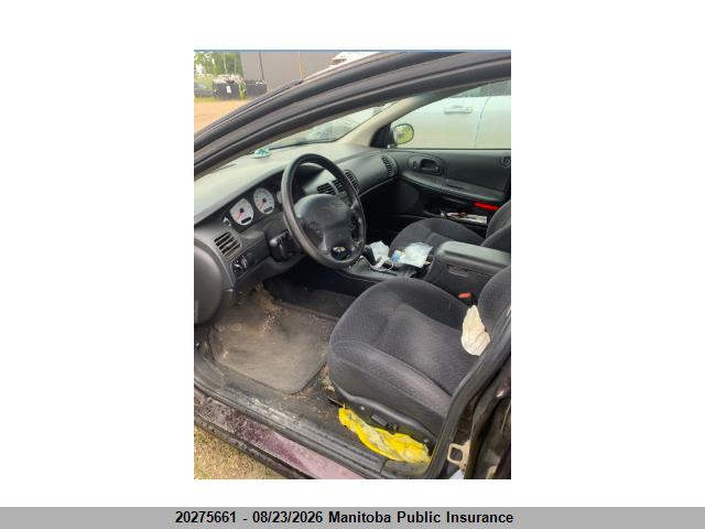 Продажа на аукционе авто 2004 Chrysler Intrepid Es, vin: 2C3HH56M94H623853, номер лота: 20275661
