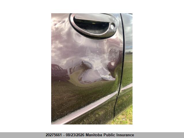 Продажа на аукционе авто 2004 Chrysler Intrepid Es, vin: 2C3HH56M94H623853, номер лота: 20275661