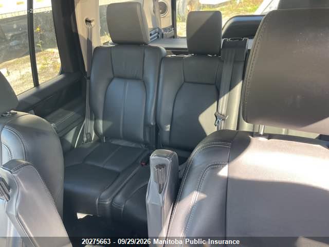 Продаж на аукціоні авто 2010 Land Rover Lr4 Hse, vin: SALAK2D47AA538626, номер лоту: 20275663