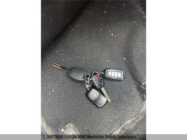 Продаж на аукціоні авто 2013 Honda Civic Lx, vin: 2HGFB2F45DH007961, номер лоту: 20275665