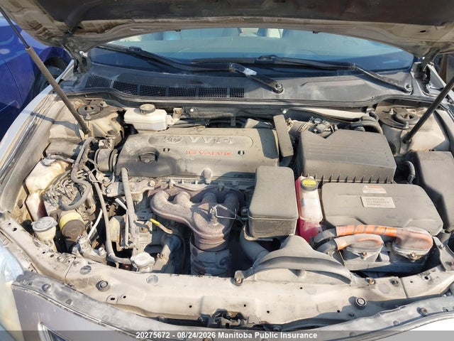 Aukcja sprzedaży 2007 Toyota Camry Hybrid, vin: 4T1BB46KX7U017437, numer aukcji: 20275672