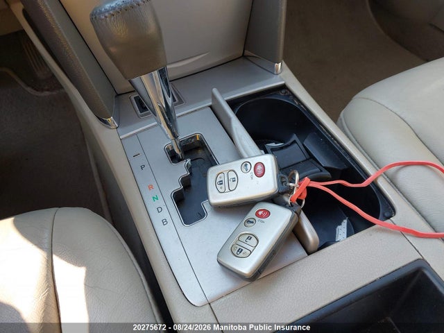 Aukcja sprzedaży 2007 Toyota Camry Hybrid, vin: 4T1BB46KX7U017437, numer aukcji: 20275672
