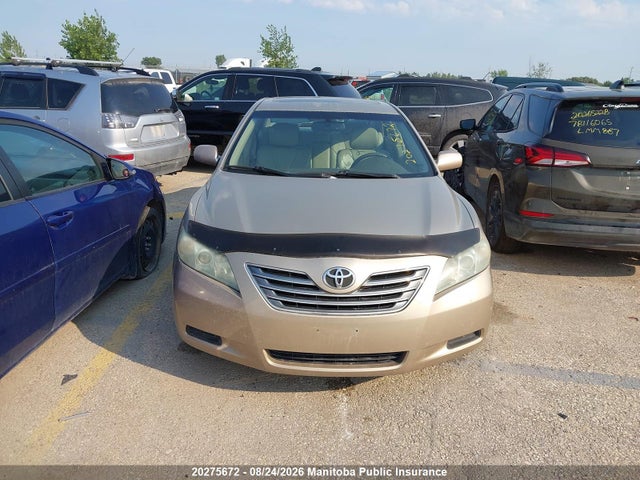 Aukcja sprzedaży 2007 Toyota Camry Hybrid, vin: 4T1BB46KX7U017437, numer aukcji: 20275672