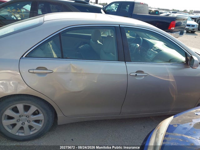 Aukcja sprzedaży 2007 Toyota Camry Hybrid, vin: 4T1BB46KX7U017437, numer aukcji: 20275672