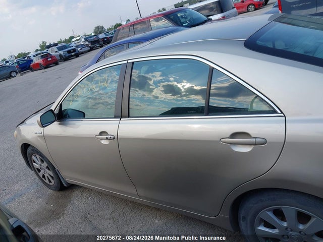 Aukcja sprzedaży 2007 Toyota Camry Hybrid, vin: 4T1BB46KX7U017437, numer aukcji: 20275672