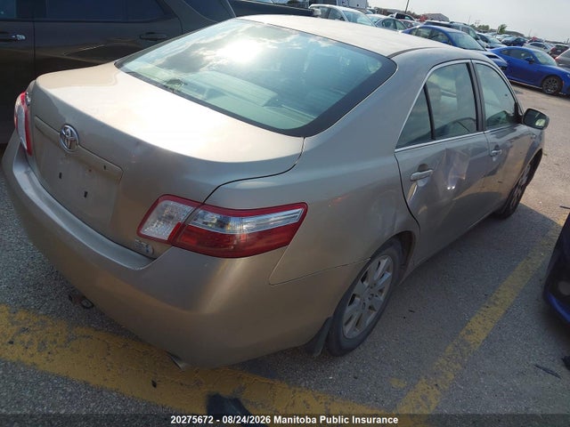 Aukcja sprzedaży 2007 Toyota Camry Hybrid, vin: 4T1BB46KX7U017437, numer aukcji: 20275672