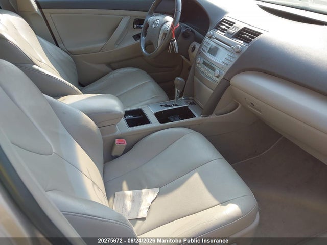 Aukcja sprzedaży 2007 Toyota Camry Hybrid, vin: 4T1BB46KX7U017437, numer aukcji: 20275672