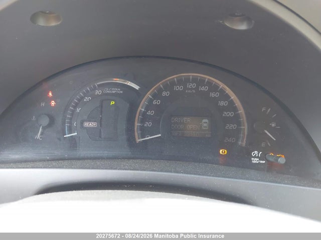 Aukcja sprzedaży 2007 Toyota Camry Hybrid, vin: 4T1BB46KX7U017437, numer aukcji: 20275672