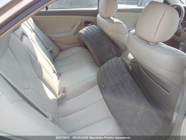 Aukcja sprzedaży 2007 Toyota Camry Hybrid, vin: 4T1BB46KX7U017437, numer aukcji: 20275672