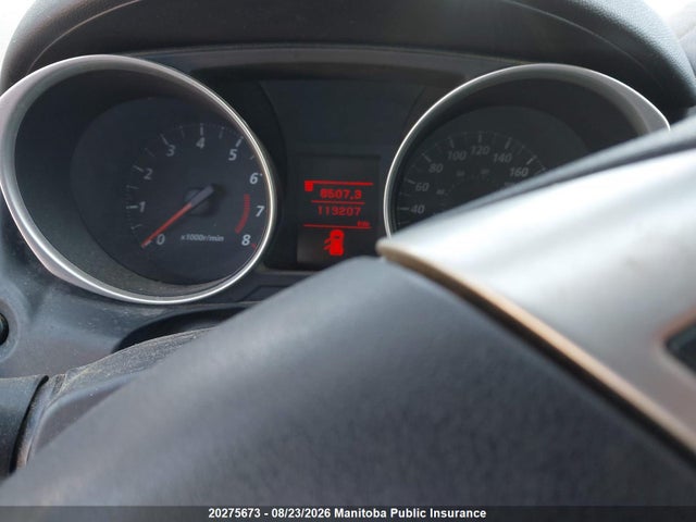 Продаж на аукціоні авто 2013 Mitsubishi Rvr Se, vin: 4A4AJ3AUXDE603883, номер лоту: 20275673