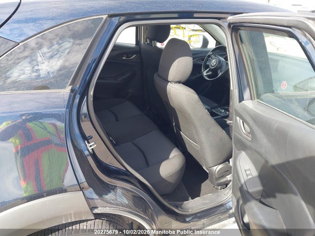 Продажа на аукционе авто 2019 Mazda Cx-3 Gs, vin: JM1DKFC76K1419555, номер лота: 20275679