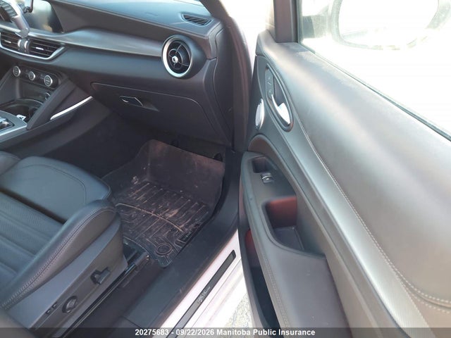 Alfa Romeo STELVIO TI 2023 ZASPAKBN0P7D51208 Image 5