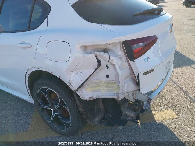 Alfa Romeo STELVIO TI 2023 ZASPAKBN0P7D51208 Image 6
