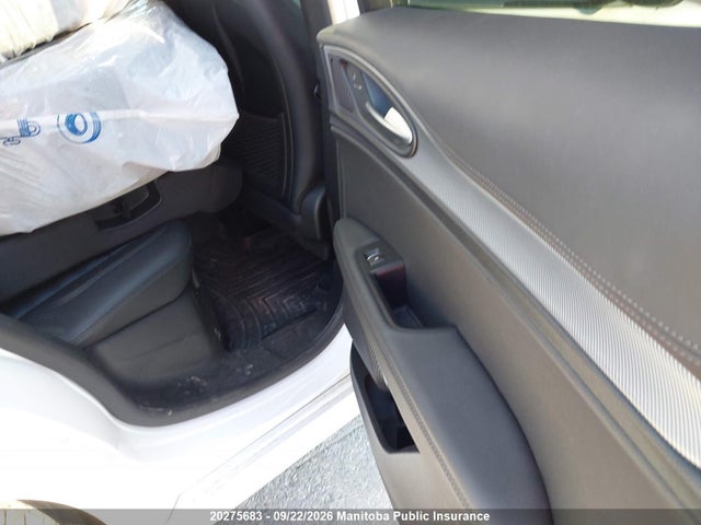 Alfa Romeo STELVIO TI 2023 ZASPAKBN0P7D51208 Image 8