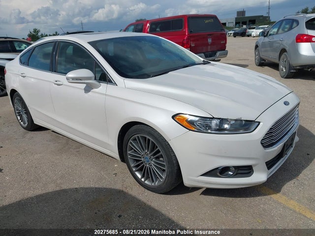 Продажа на аукционе авто 2013 Ford Fusion Se, vin: 3FA6P0H90DR251248, номер лота: 20275685