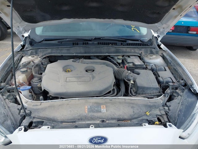 Продажа на аукционе авто 2013 Ford Fusion Se, vin: 3FA6P0H90DR251248, номер лота: 20275685