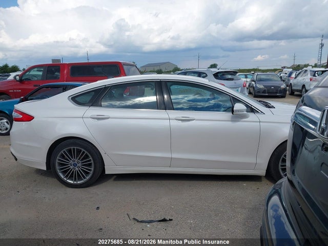 Продажа на аукционе авто 2013 Ford Fusion Se, vin: 3FA6P0H90DR251248, номер лота: 20275685