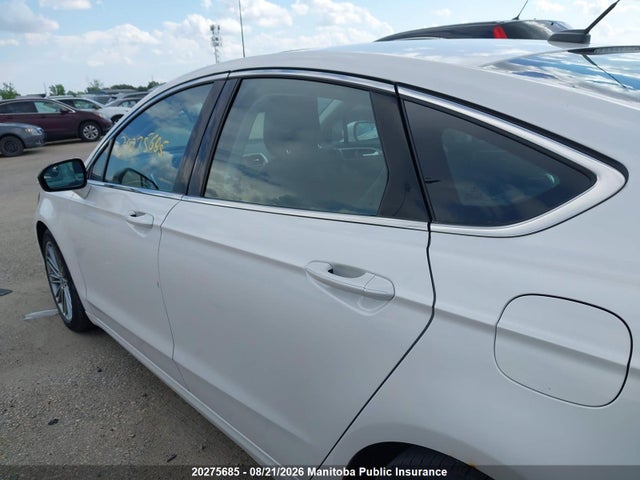 Продажа на аукционе авто 2013 Ford Fusion Se, vin: 3FA6P0H90DR251248, номер лота: 20275685