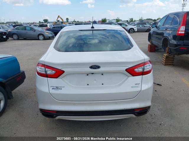 Продажа на аукционе авто 2013 Ford Fusion Se, vin: 3FA6P0H90DR251248, номер лота: 20275685
