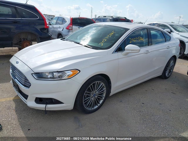 Продажа на аукционе авто 2013 Ford Fusion Se, vin: 3FA6P0H90DR251248, номер лота: 20275685