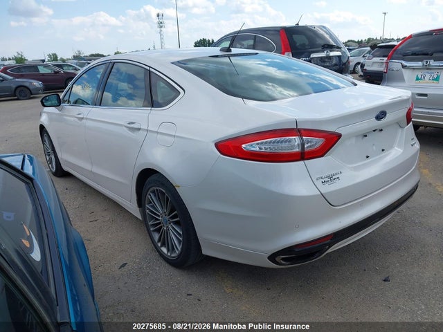 Продажа на аукционе авто 2013 Ford Fusion Se, vin: 3FA6P0H90DR251248, номер лота: 20275685