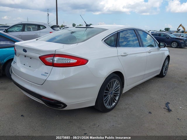 Продажа на аукционе авто 2013 Ford Fusion Se, vin: 3FA6P0H90DR251248, номер лота: 20275685