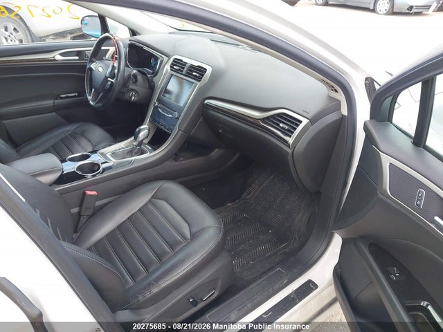 Продажа на аукционе авто 2013 Ford Fusion Se, vin: 3FA6P0H90DR251248, номер лота: 20275685