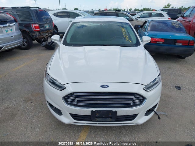 Продажа на аукционе авто 2013 Ford Fusion Se, vin: 3FA6P0H90DR251248, номер лота: 20275685