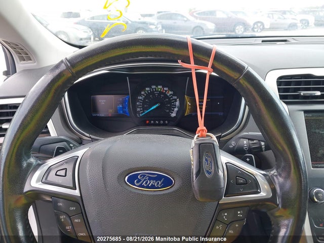 Продажа на аукционе авто 2013 Ford Fusion Se, vin: 3FA6P0H90DR251248, номер лота: 20275685