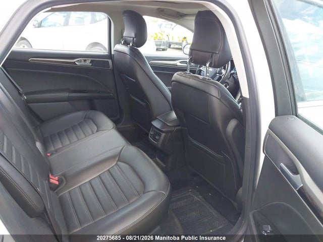 Продажа на аукционе авто 2013 Ford Fusion Se, vin: 3FA6P0H90DR251248, номер лота: 20275685