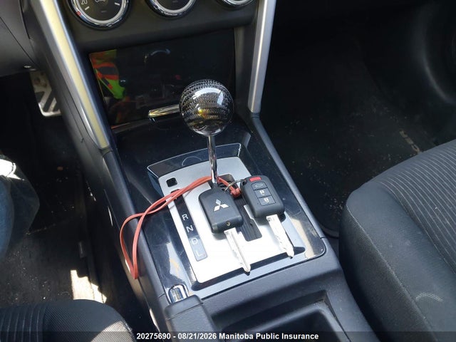 Mitsubishi Lancer Se 2017 JA32U2FU4HU603460 Image 11