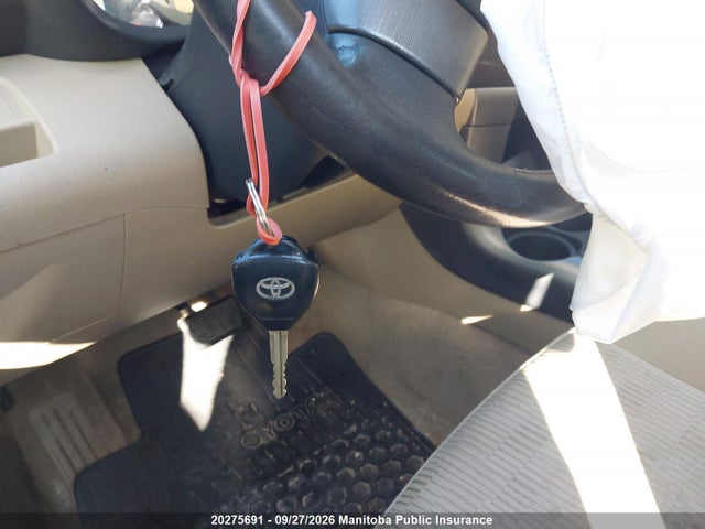 2010 Toyota Rav4 მანქანა იყიდება აუქციონზე, vin: 2T3BF4DV0AW029340, აუქციონის ნომერი: 20275691
