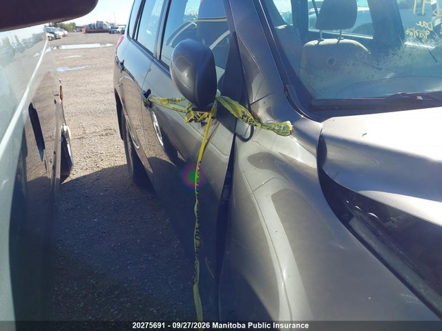 2010 Toyota Rav4 მანქანა იყიდება აუქციონზე, vin: 2T3BF4DV0AW029340, აუქციონის ნომერი: 20275691