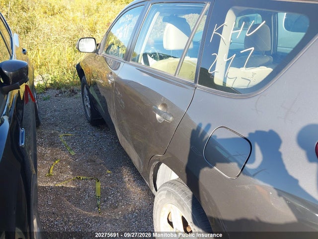 2010 Toyota Rav4 მანქანა იყიდება აუქციონზე, vin: 2T3BF4DV0AW029340, აუქციონის ნომერი: 20275691