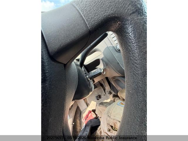 Продаж на аукціоні авто 2008 Volkswagen Rabbit 2.5, vin: WVWCA91K18W159648, номер лоту: 20275693