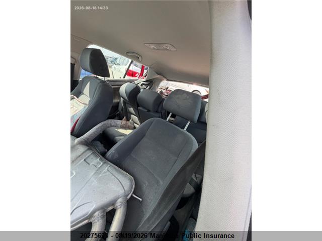 Продаж на аукціоні авто 2008 Volkswagen Rabbit 2.5, vin: WVWCA91K18W159648, номер лоту: 20275693