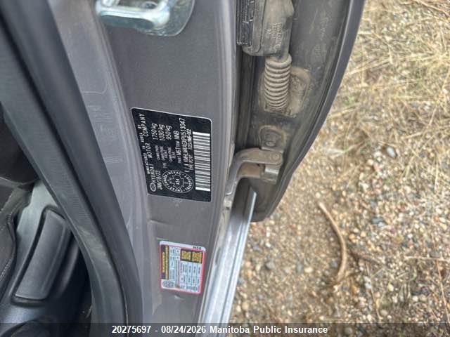 Hyundai Elantra Preferred Preferred 2023 KMHLM4AGXPU513047 Image 9