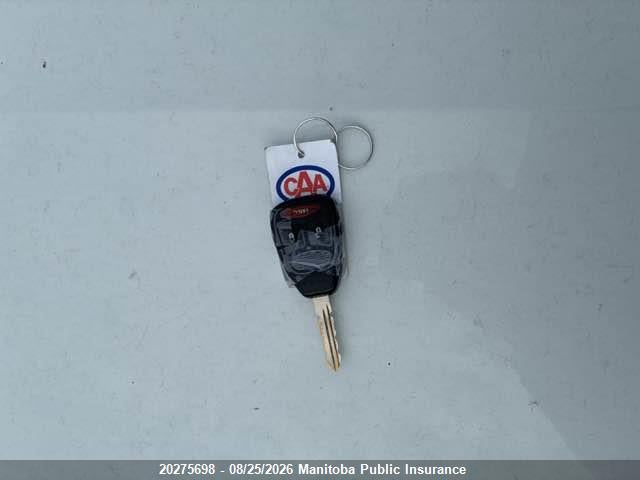 Продаж на аукціоні авто 2005 Dodge Dakota Slt V8 Club Cab, vin: 1D7HW42NX5S130306, номер лоту: 20275698