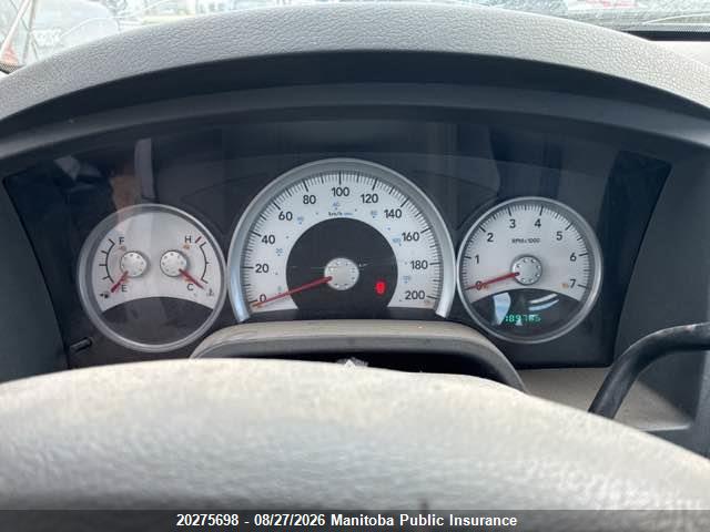 Продаж на аукціоні авто 2005 Dodge Dakota Slt V8 Club Cab, vin: 1D7HW42NX5S130306, номер лоту: 20275698