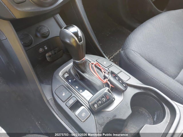 20275703 :رقم المزاد ، KM8SNDHF0KU298731 vin ، 2019 Hyundai Santa Fe Xl Preferred مزاد بيع