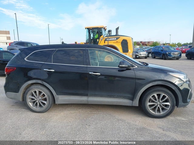 20275703 :رقم المزاد ، KM8SNDHF0KU298731 vin ، 2019 Hyundai Santa Fe Xl Preferred مزاد بيع
