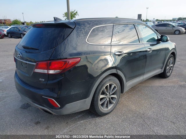 20275703 :رقم المزاد ، KM8SNDHF0KU298731 vin ، 2019 Hyundai Santa Fe Xl Preferred مزاد بيع